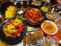 -东厨虾煌(电子街店)