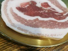 -梅梅家的烤肉店(槐北路店)