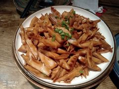 -兰溪小馆(东直门簋街店)