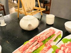 -栈桥王子饭店-风味餐厅