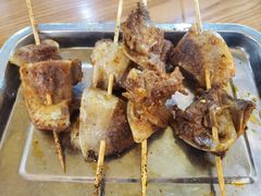 -西北朗益和穆斯林餐厅