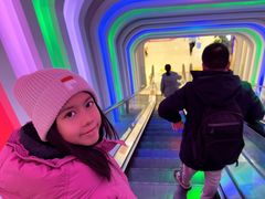 -新奥购物中心
