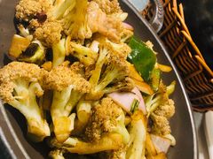-侬佳蒸菜馆(听潮店)