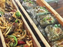 -竹一味·竹筒饭