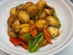 -金鸭都·老北京特色家常菜(潘家园店)