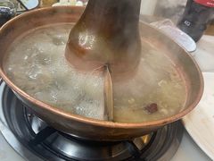 -马记伊源斋涮肉·清真菜(百子湾店)
