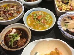 -柒园·三十年创意杭帮菜(龙湖滨江天街店)