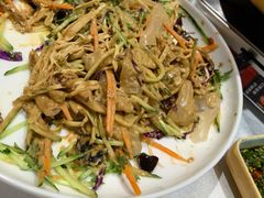 -蠔友汇·海鲜·生蚝烧烤(大东店)
