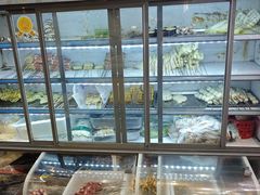 -彭城八戒羊肉串(总店)