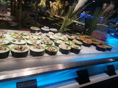 -V-ONE西雅图海鲜自助餐厅(仓山万达广场店)