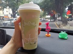-茶力的小怪兽(梅林卓悦汇店)