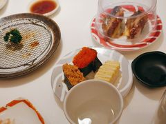 -新一番三文鱼寿司(友谊国贸城店)
