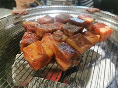 -本炙炭烤·蒲烧活鳗料理店(金沙洲店)