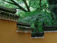 -普陀山风景名胜区-法雨禅寺