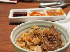 -御牛道日式烤肉料理(杭州万象城店)