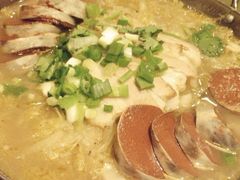 -那家老院子东北菜·饺子·小鸡炖蘑菇(艳华街店)