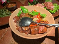 -花马天堂云南餐厅 Lost Heaven(外滩店)