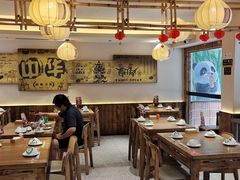 -张太婆老妈蹄花川菜馆·中华餐饮老字号(望平街店)