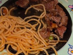 -豪客来牛排(人民东路店)