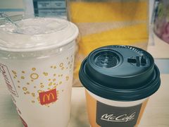 -麦当劳(盛兴大街店)