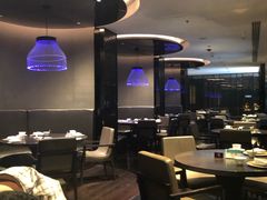大堂-万丽轩·粤菜(王府井金茂万丽酒店)