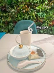-厦门安达仕酒店·衡境SPA