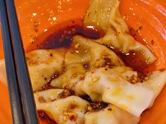 -龙抄手(春熙路总店)
