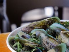 -南蚝小贝海鲜特色餐厅(南澳岛店)