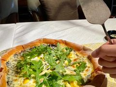 -一棵树·意大利西餐厅One Tree(新城店)