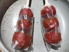 -肉串汪(月坛店)