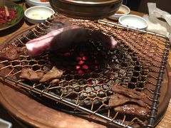 韩牛拼盘-王妃家(明洞中央店)