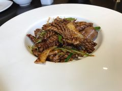 -老牌坊鲁菜名店(聊城美食岛店)