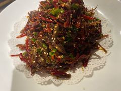 -松针蔡记蒸饺(花园路店)