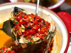 -巡耕记·湖南土菜(长湖店)