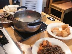 -翰坂自助餐(高沙店)