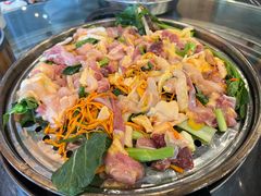 桑拿鸡-阿多私房菜(顺德店)