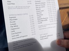 -Monmouth Coffee(博罗市场店)