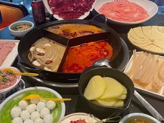 -巴蜀大将火锅(春熙店)
