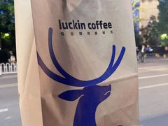 -luckincoffee瑞幸咖啡(新华大厦店)