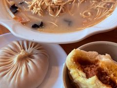 -留芳·文旅古月楼(老街店)