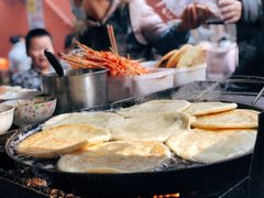 -张记灌饼(丰富路店)