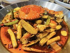 -红盔甲·小龙虾(人民广场店)