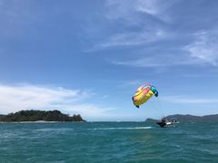 -东姑阿都拉曼海洋公园