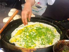 -金杨老摊头蛋饼(金口路店)