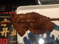-蛙三泡椒牛蛙(万象城店)