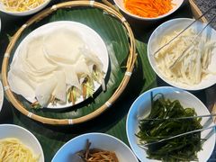 -解放碑威斯汀酒店-知味国际美食餐厅