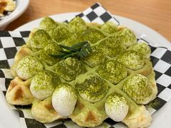 -echoes coffee回响咖啡(红山店)