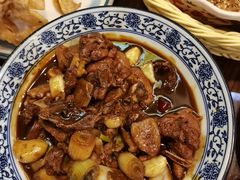 -鲁菜根·泰山菜(泰山店)