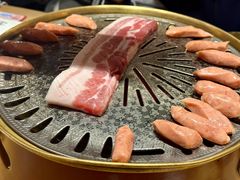 -西塔老太太泥炉烤肉(亚运村店)