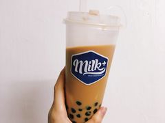 -milkplus·泰式奶茶(较场东路店)